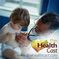 Health Tip: Comfort a Child With Croup