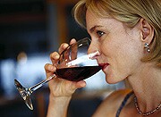 Drinking Before First Pregnancy Raises Risk of Breast Cancer: Study