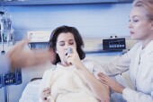 Mother's Asthma During Pregnancy May Raise Child's Health Risks