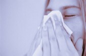Dangerous Bacteria Can Lurk Inside Nose, Study Finds
