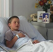 Childhood Cancer Report Brings Mixed News