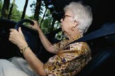 Older Drivers May Be Vulnerable to Just One Drink