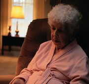 Alzheimer's Strikes Women Harder Than Men: Report