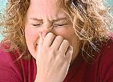 Stress Tied to Worse Allergy Symptoms