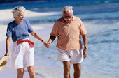 Walking May Be Good Medicine for Kidney Patients