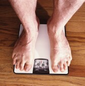 Men With Eating Disorders Often Ignore Symptoms