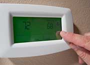 Adjusting Your Thermostat Might Improve Your Thinking