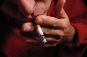 1 in 4 Smokers With Gene Defect May Get Lung Cancer