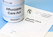 2 Courts, 2 Different Decisions on Key Obamacare Provision