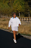 Exercise May Guard Against Irregular Heartbeat in Older Women