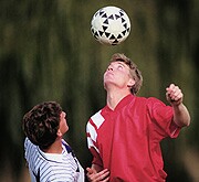 Steer Clear of Dietary Supplements for Concussions: FDA