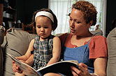 Can Brain Scans Help Predict Young Children's Reading Abilities?
