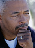 Watchful Waiting May Not Be Best for Black Men With Prostate Cancer