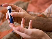 Diabetes Rates Leveling Off in U.S.