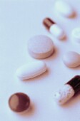 Cholesterol-Lowering Drugs May Help After Certain Strokes