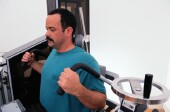 Adults Over 45 Not Meeting U.S. Muscle Strengthening Guidelines, Study Says