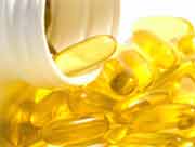 Small Study Hints Fish Oil Might Ease Tough-to-Treat Epilepsy
