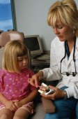 Many U.S. Kids Missing Out on Preventive Care, CDC Says