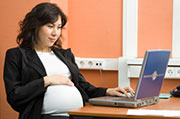 Better-Informed Women Order Fewer Prenatal Gene Tests, Study Finds