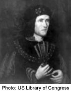 Modern Forensics Provides Clues to Death of Richard III