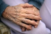 Grief Can Weigh on Immune System in Older Folks, Study Says