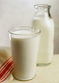 Is Milk Your Friend or Foe?