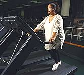Exercise Might Not Help Some Type 2 Diabetics Control Their Blood Sugar