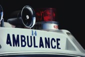 Special Ambulance Delivers Vital Stroke Care More Quickly