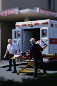 More Advanced Emergency Care May Be Worse for Cardiac Arrest Victims: Study