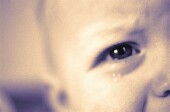 Head Trauma in Abused Babies, Toddlers Can Have Lifelong Impact