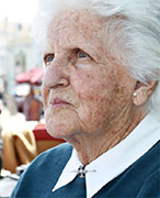 Genes of Oldest People Offer No Insights to Long Life