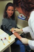 Some Blood Types Might Raise Type 2 Diabetes Risk: Study