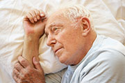 Sleep Apnea May Raise Risk for Dementia