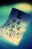 Preschoolers Need Eye Screening, Experts Say