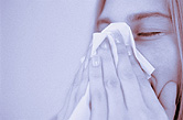 FDA Shares Advice to Avoid Colds and Flu