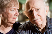 Petty 'Crimes' Sometimes Tied to Dementia