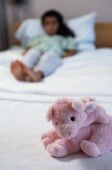 Viruses Increasingly Behind Child Pneumonia Cases