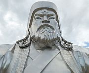 Perhaps Genghis Khan's Greatest Legacy: Millions of Descendants