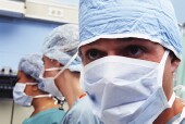 Many Transplant Surgeons Suffer Burnout