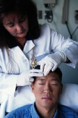 Head Injuries May Prematurely Age the Brain, Study Suggests