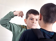 Bullying May Take Bigger Toll Than Child Abuse, Neglect