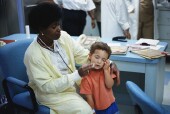 Pediatrics Group Advises Doctors on How to Spot Child Abuse