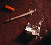 Heroin Use Levels Off in U.S., But Still High: Report