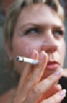 Many Smokers Try to Quit After Cancer Diagnosis