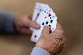 Chronic Gambling Linked to Depression, Impulsivity