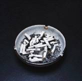 As U.S. Smoking Rate Drops, Smokers More Likely to Quit: Study