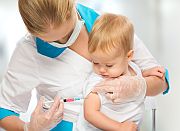 Anti-Vaccine Parents Cluster in Rich, White Areas