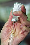 Despite Benefits, Few U.S. States Mandate Cervical Cancer Vaccine