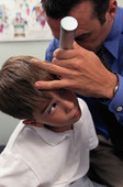 Unapproved Ear Drops Targeted by FDA