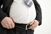 Most Obese People Will Never Reach Normal Weight: Study